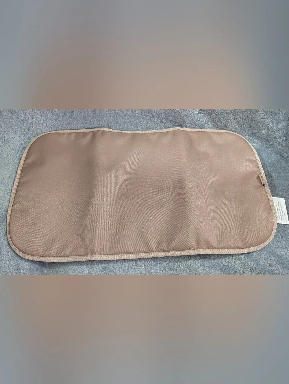 JUJUBE Satchel Diaper Bag - Truffle